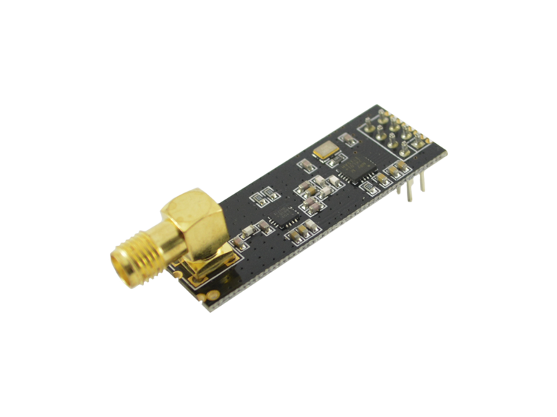 NRF24L01+ PA+LNA with Antenna V5.0 - Image 2